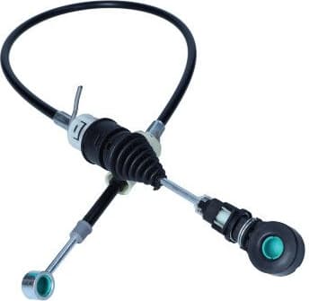 Cable Pull, manual transmission 32-1211