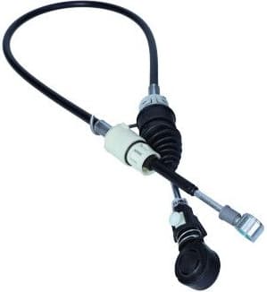 Cable Pull, manual transmission 32-1211 - image 2