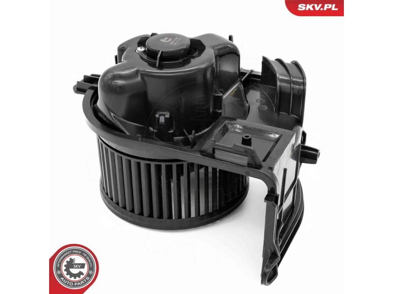Interior Blower 68SKV096 - image 3