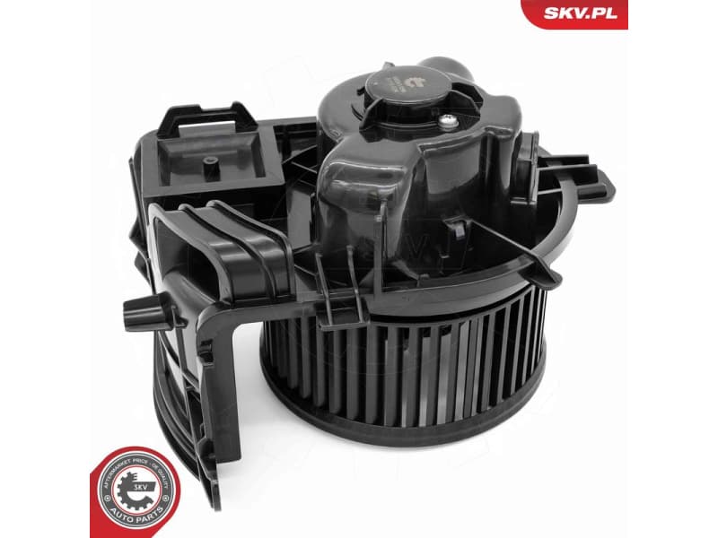 Interior Blower 68SKV096 - image 4