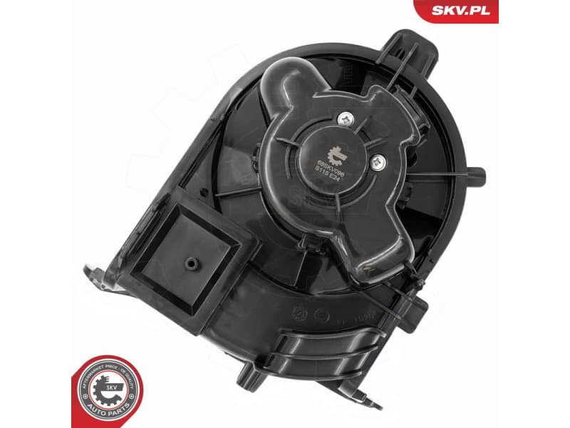 Interior Blower 68SKV096 - image 5