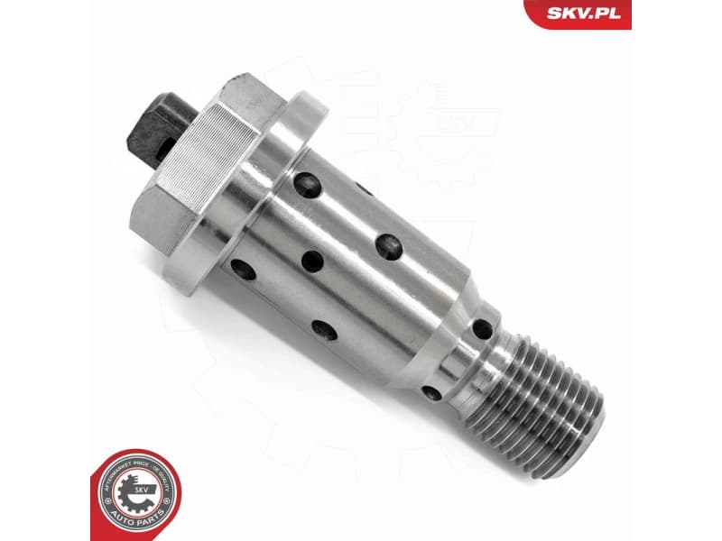 Control Valve, camshaft adjustment 39SKV075 - image 3