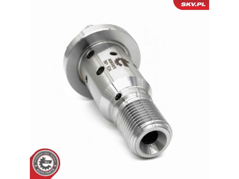 Control Valve, camshaft adjustment 39SKV075 - image 5
