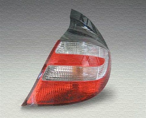 Tail Light Assembly 714027740801