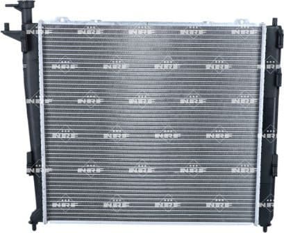 Radiator, engine cooling 550126 - image 3