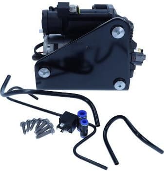 Compressor, compressed-air system 27-0912 - image 2