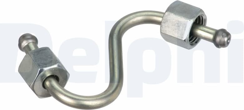 High-pressure Pipe, injection system HPP010