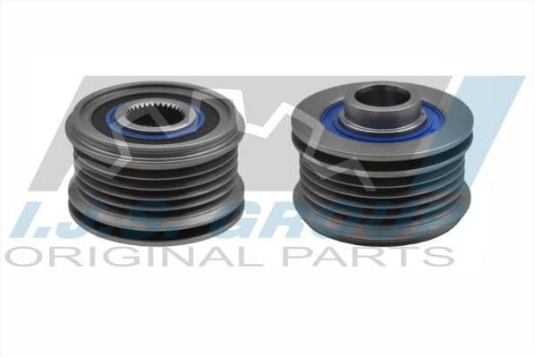 Freewheel clutch alternator 30-1047 - image 2