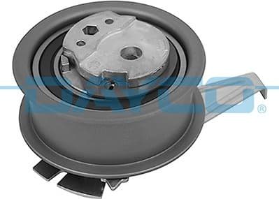 Tensioner Pulley, timing belt ATB2797