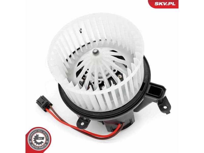 Interior Blower 68SKV020 - image 2