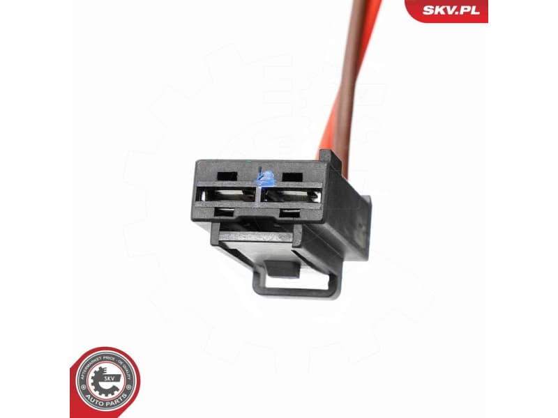 Interior Blower 68SKV020 - image 6