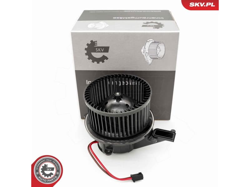 Interior Blower 68SKV030