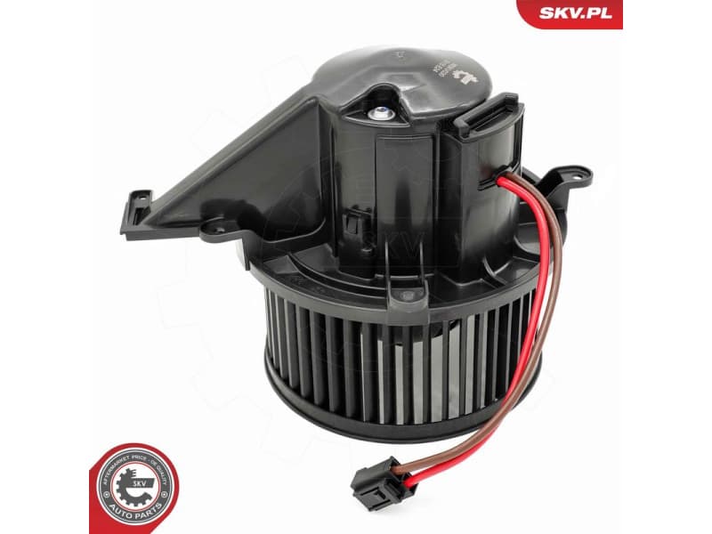 Interior Blower 68SKV030 - image 3
