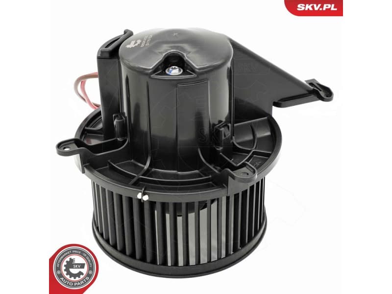 Interior Blower 68SKV030 - image 4