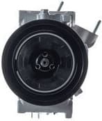 Compressor, air conditioning BEHR ACP 958 000S