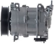 Compressor, air conditioning BEHR ACP 958 000S - image 3