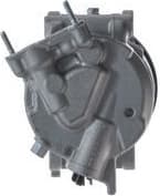 Compressor, air conditioning BEHR ACP 958 000S - image 5