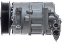 Compressor, air conditioning BEHR ACP 958 000S - image 9