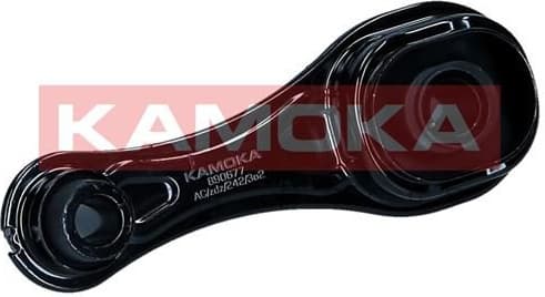 Mounting, engine 890677