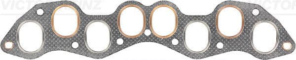 Gasket, intake/exhaust manifold 71-35727-00