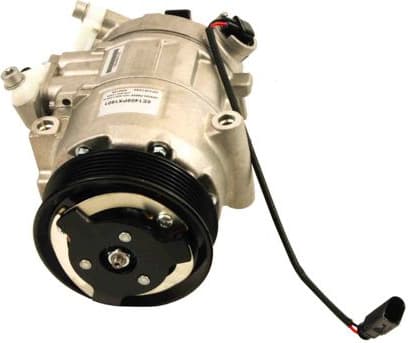 Compressor, air conditioning AC330005