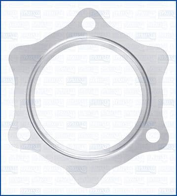 Gasket, exhaust pipe 01512500