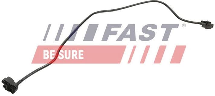 Coolant Pipe FT00229