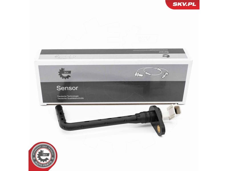 Sensor, engine oil level 17SKV926