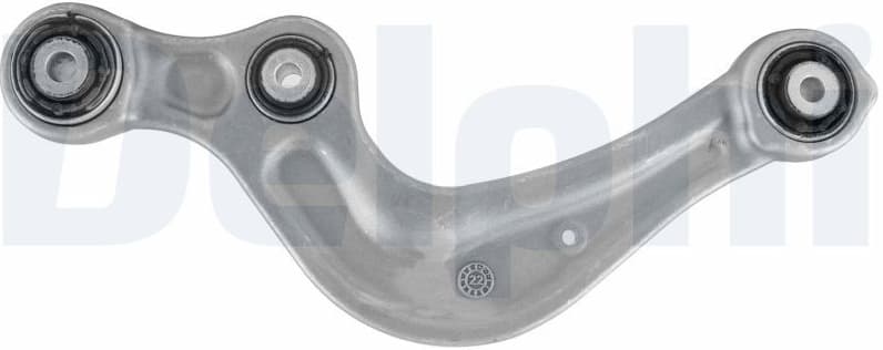 Control/Trailing Arm, wheel suspension TC8404