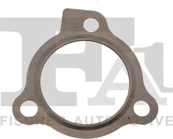 Gasket, exhaust pipe 890-936 - image 2