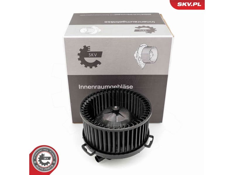 Interior Blower 68SKV101