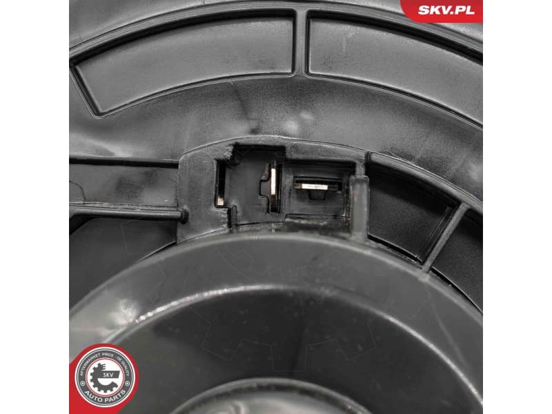 Interior Blower 68SKV101 - image 6
