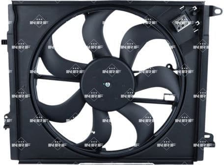 Fan, engine cooling 470134