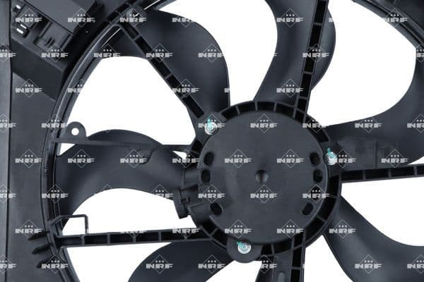 Fan, engine cooling 470134 - image 3