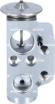 Expansion Valve, air conditioning EASY FIT 38520