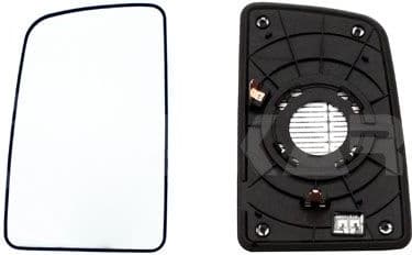 Mirror Glass, exterior mirror 6431689