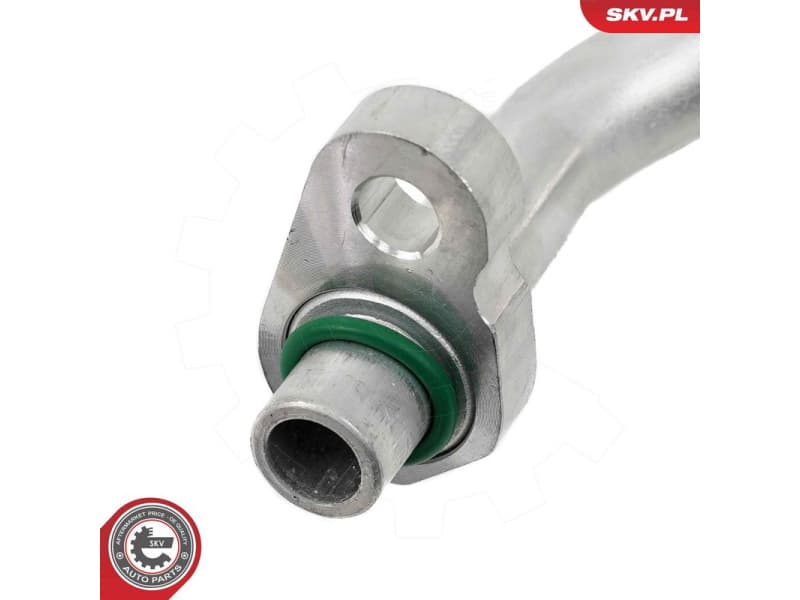 High/Low-pressure Line, air conditioning 54SKV689 - image 5