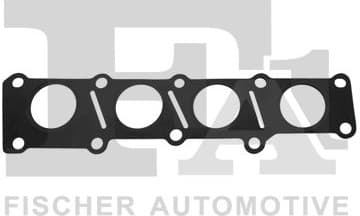 Gasket, exhaust manifold 413-025 - image 2