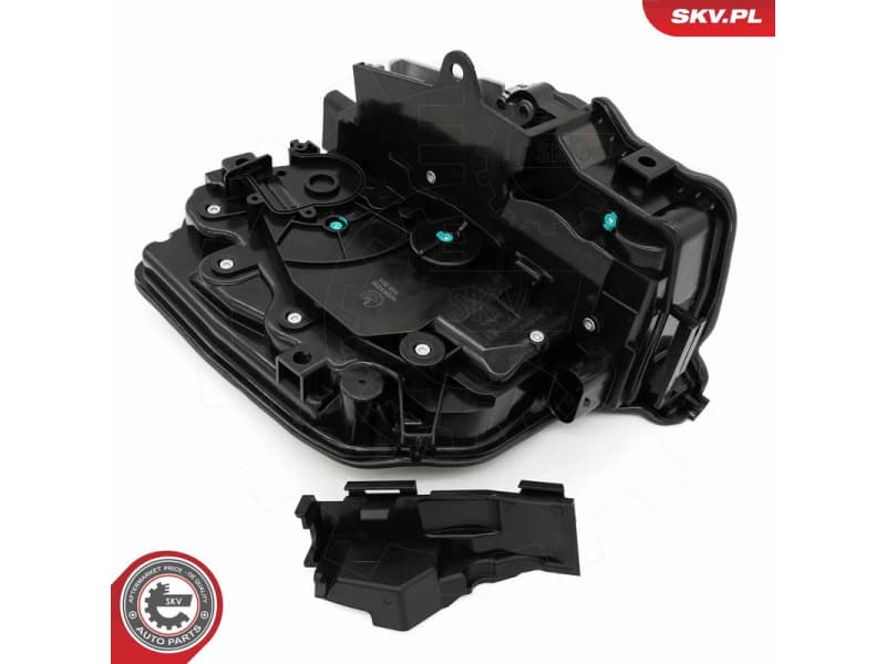 Door Lock 60SKV232 - image 2