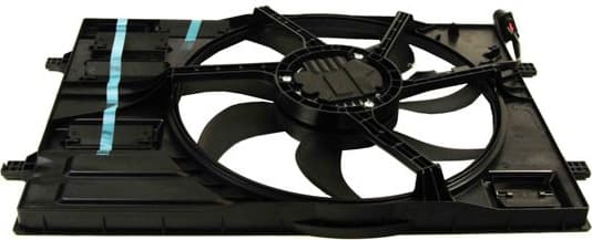 Fan, engine cooling AC230107 - image 2