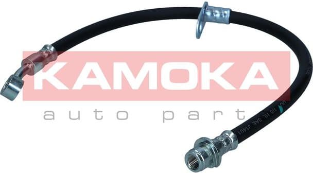 Brake Hose 1170017 - image 2