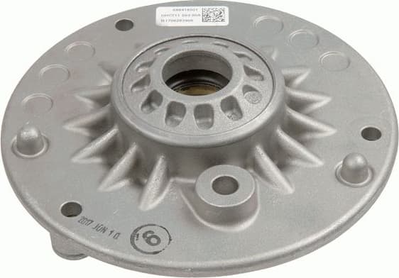 Suspension Strut Support Mount 84-278-A