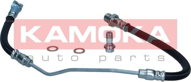 Brake Hose 1170012 - image 3