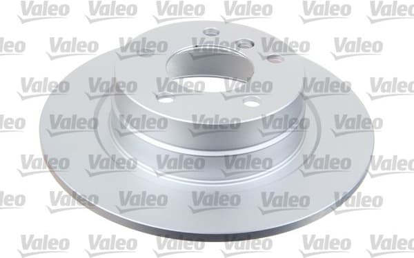 Brake Disc COATED 672569