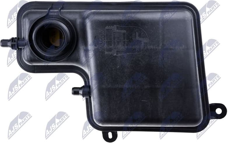 Expansion Tank, coolant CZW-BM-057 - image 2