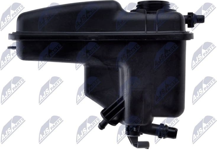 Expansion Tank, coolant CZW-BM-057 - image 4
