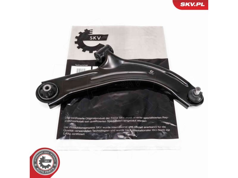 Control/Trailing Arm, wheel suspension 69SKV070
