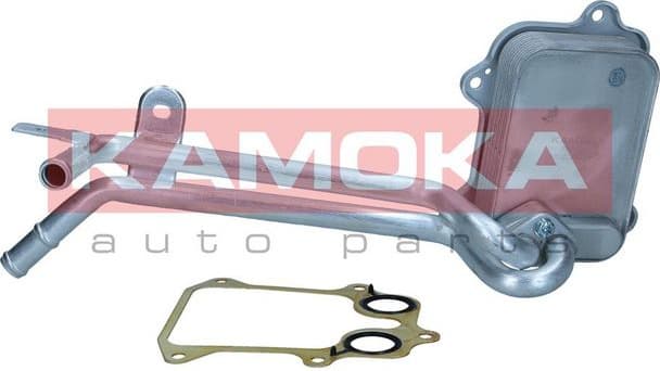 Oil Cooler, engine oil 7730021