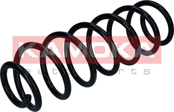 Suspension Spring 2120590