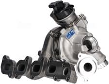 Charger, charging (supercharged/turbocharged) ** FACTORY NEW ** 93546 - image 4